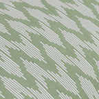 Hutton Woven Jacquard Cushion