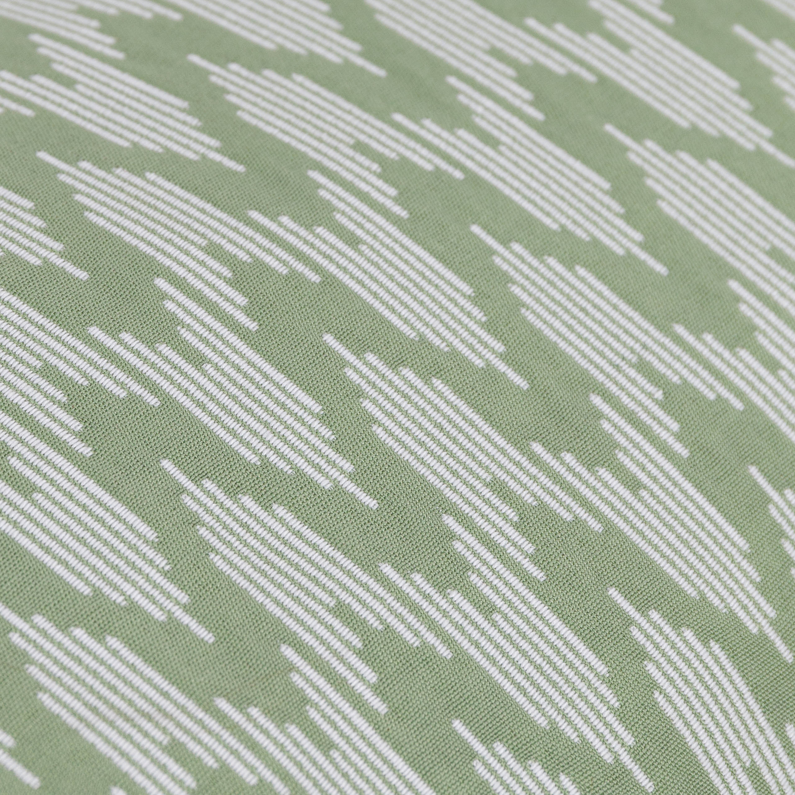 Hutton Woven Jacquard Cushion