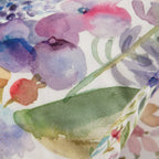 Hydrangea Outdoor Cushion