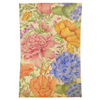 Idalia Printed Wool Rug