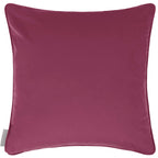 Idalia Printed Piped Cushion