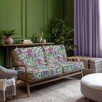 Fairytale Bristles Idris 2-Seater Sofa