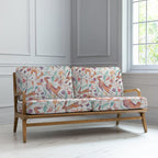 Leaping Into The Fauna Idris 2-Seater Sofa