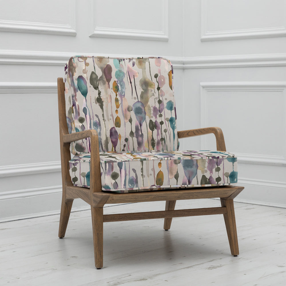 Arley Idris Chair