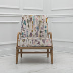 Arley Idris Chair