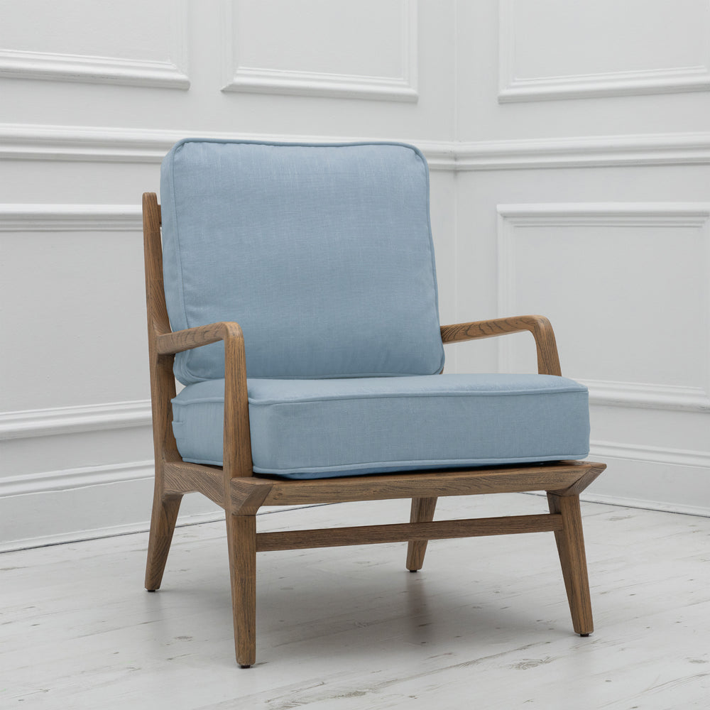Tivoli Idris Chair