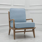Tivoli Idris Chair