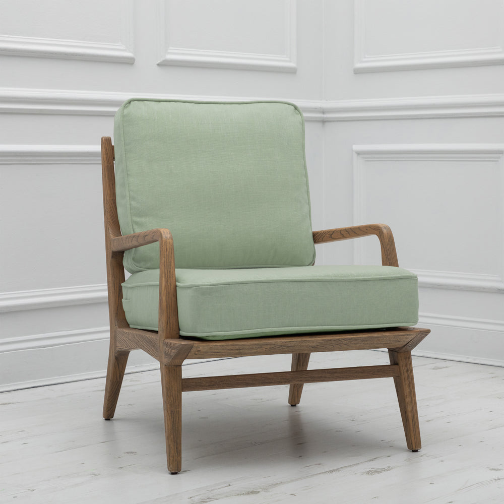 Tivoli Idris Chair