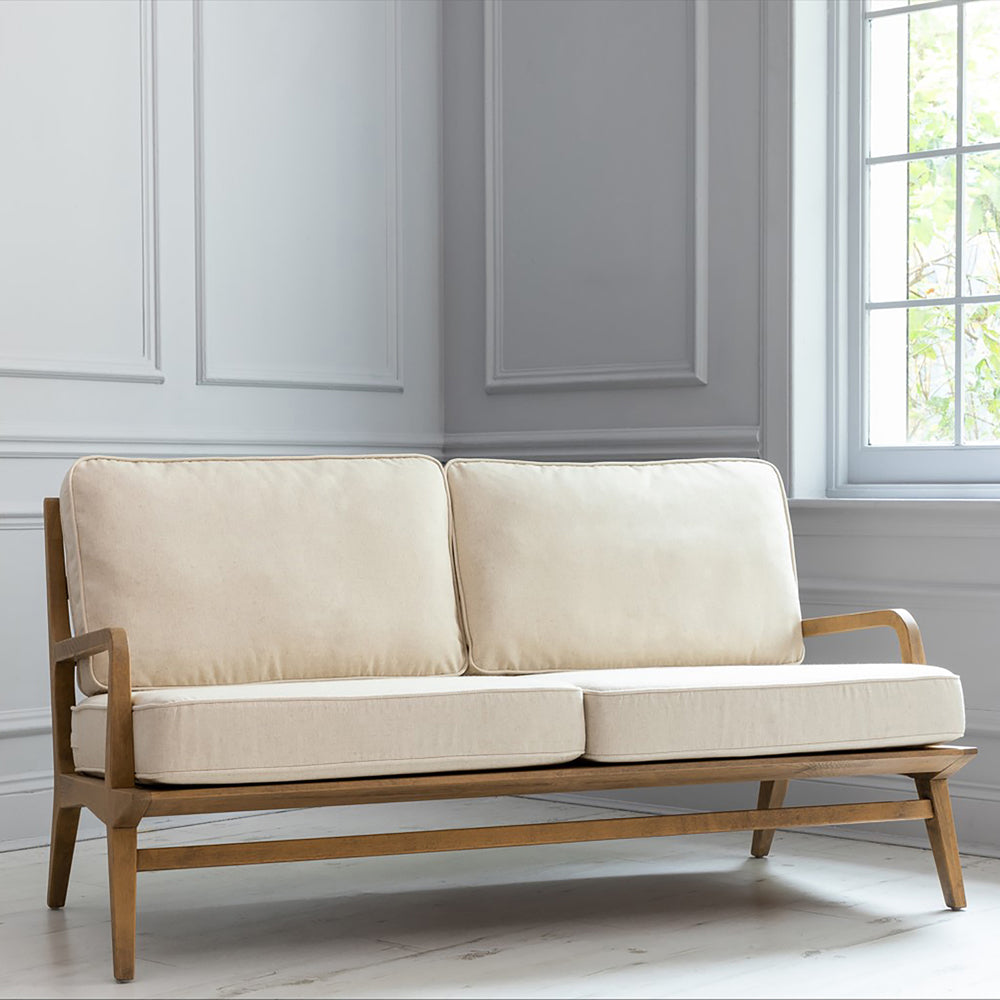 Idris 2-Seater Sofa