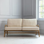 Idris 2-Seater Sofa