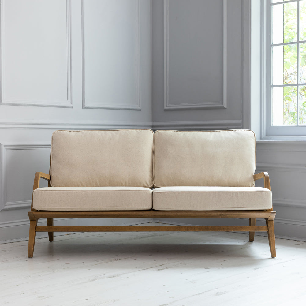 Idris 2-Seater Sofa