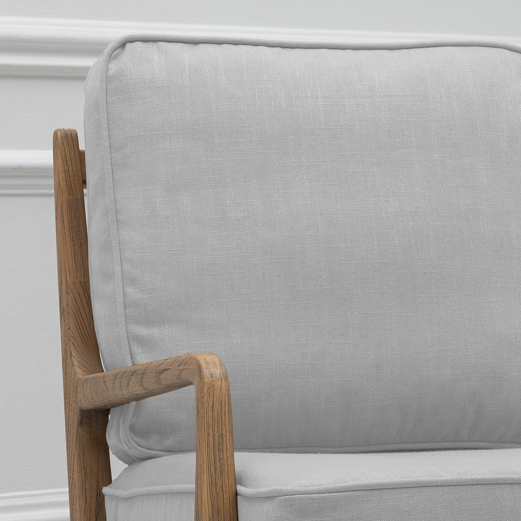 Tivoli Idris Chair Cover