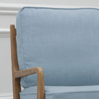Tivoli Idris Chair Cover