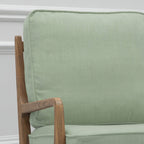 Tivoli Idris Chair Cover