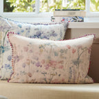 Ilinizas Printed Rectangular Cushion