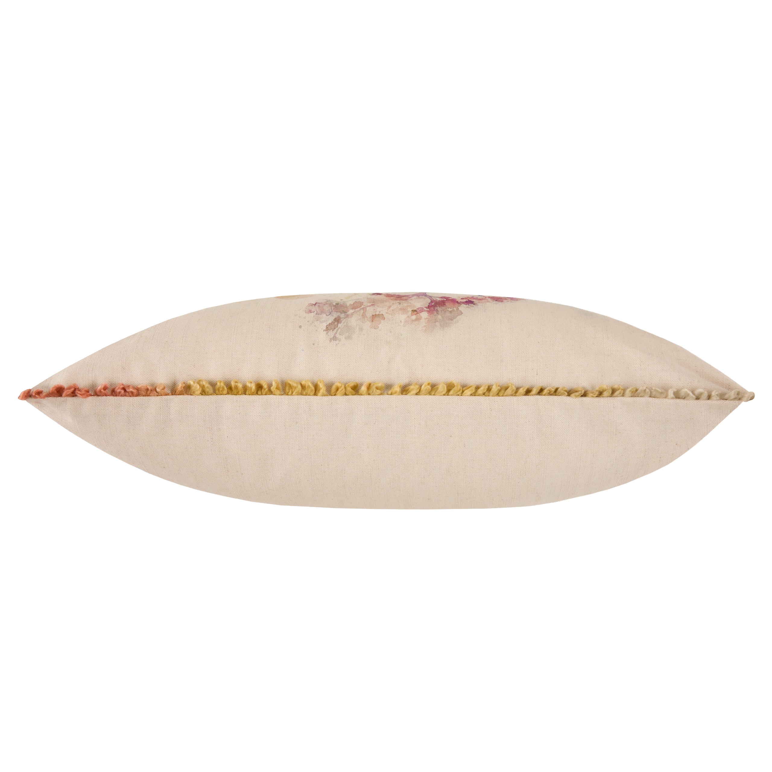 Ilinizas Printed Rectangular Cushion