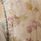 Ilinizas Printed Rectangular Cushion