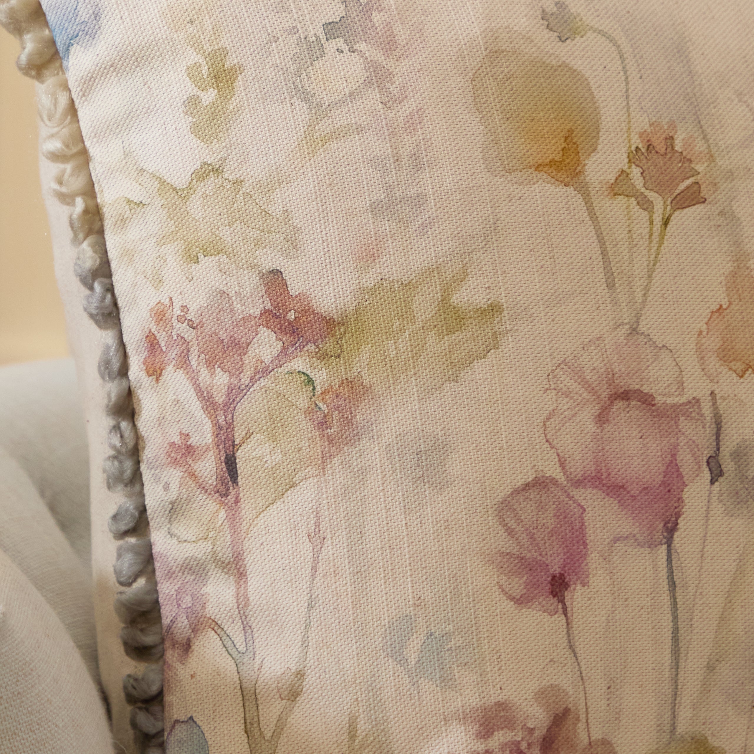 Ilinizas Printed Rectangular Cushion