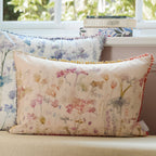 Ilinizas Printed Rectangular Cushion
