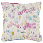 Ilinizas Printed Square Cushion