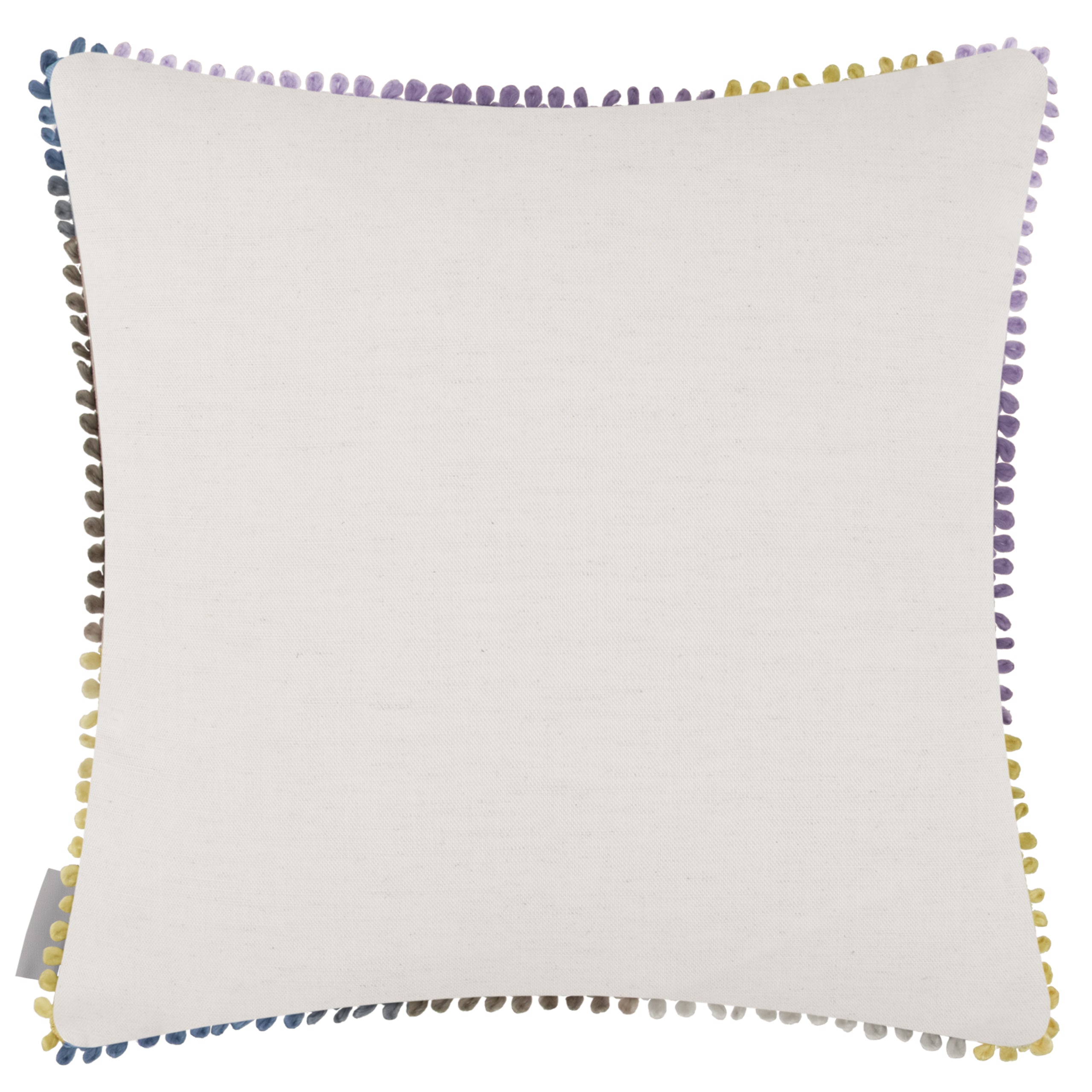 Ilinizas Printed Square Cushion