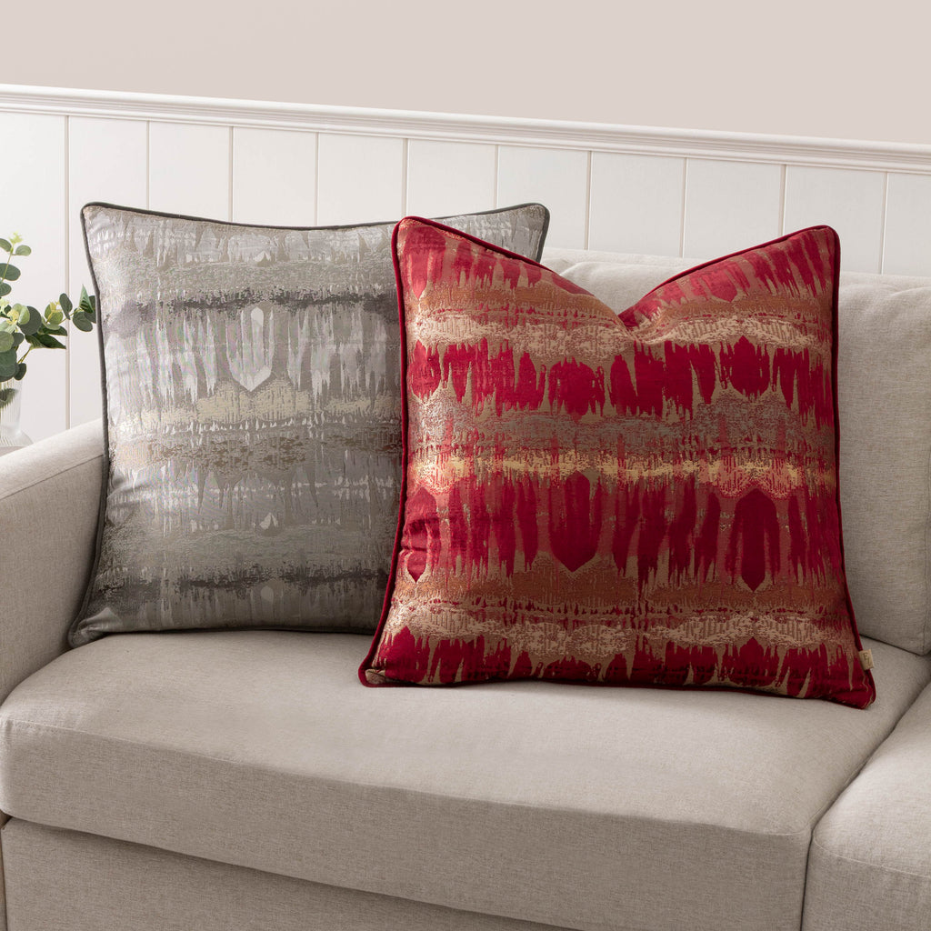 Inca Jacquard Cushion