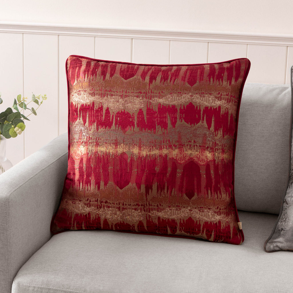 Inca Jacquard Cushion