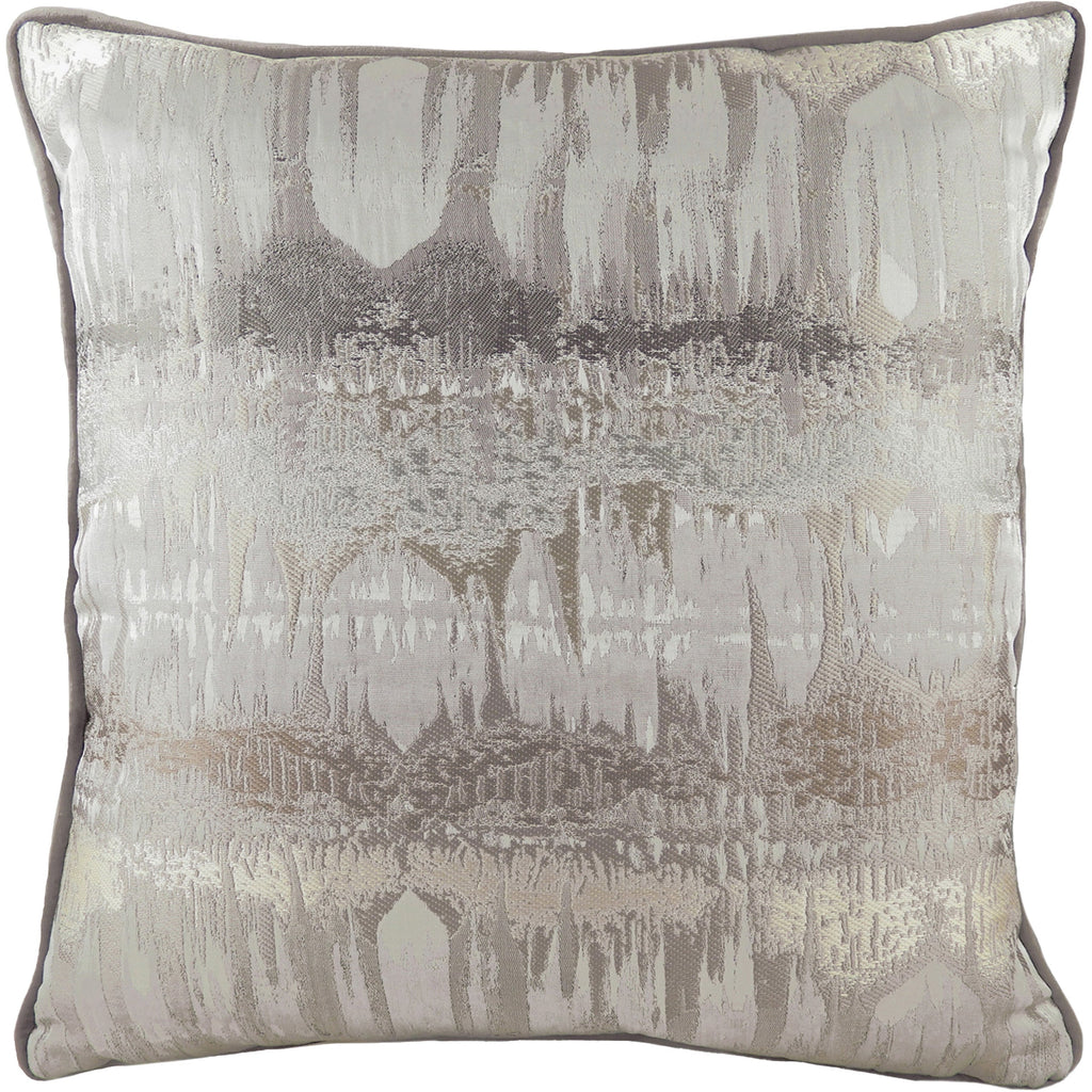 Inca Jacquard Cushion
