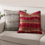 Inca Jacquard Cushion