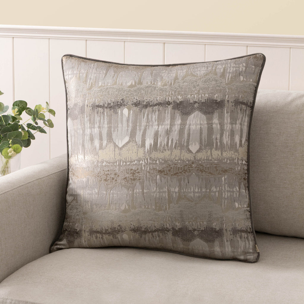 Inca Jacquard Cushion