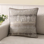 Inca Jacquard Cushion