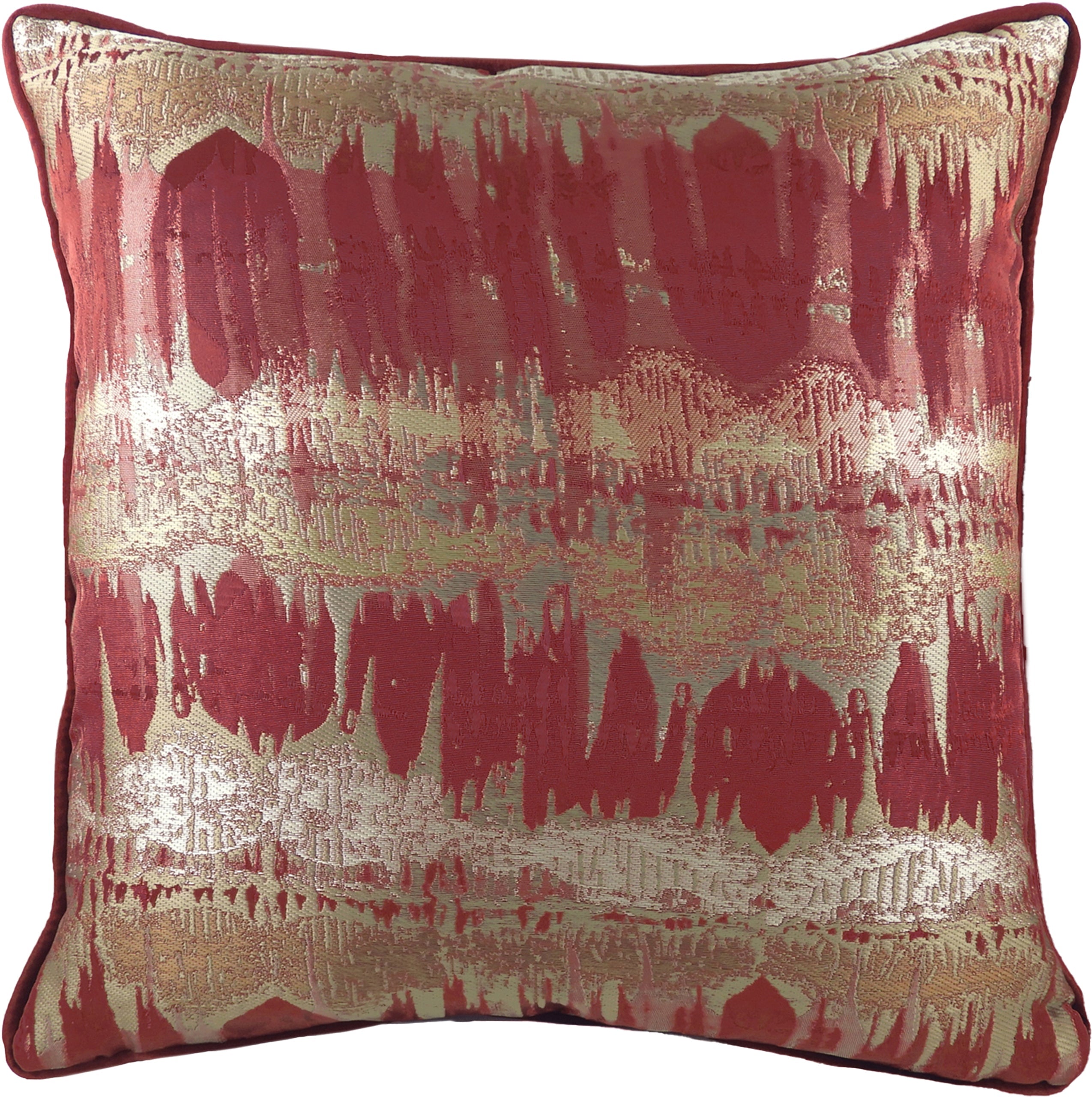 Inca Jacquard Cushion