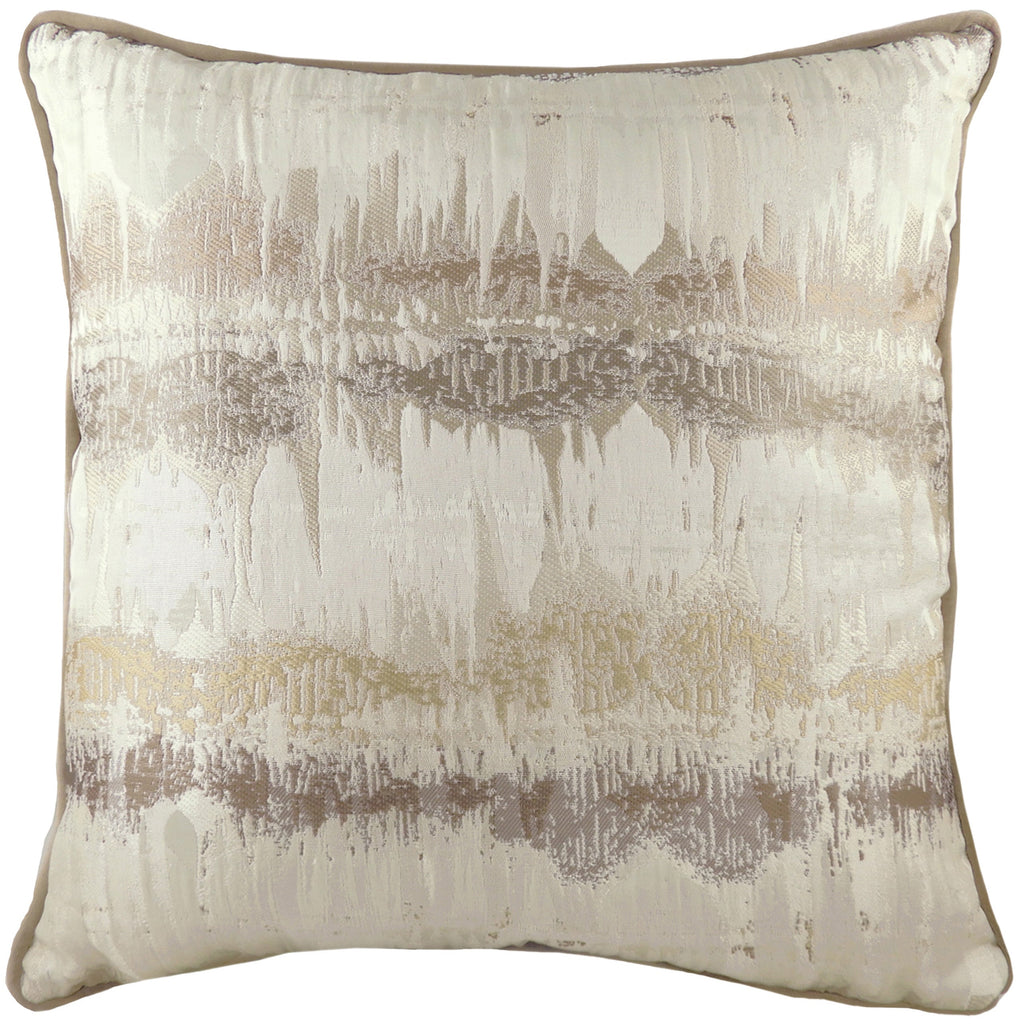 Inca Jacquard Cushion