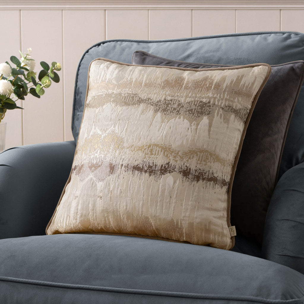 Inca Jacquard Cushion
