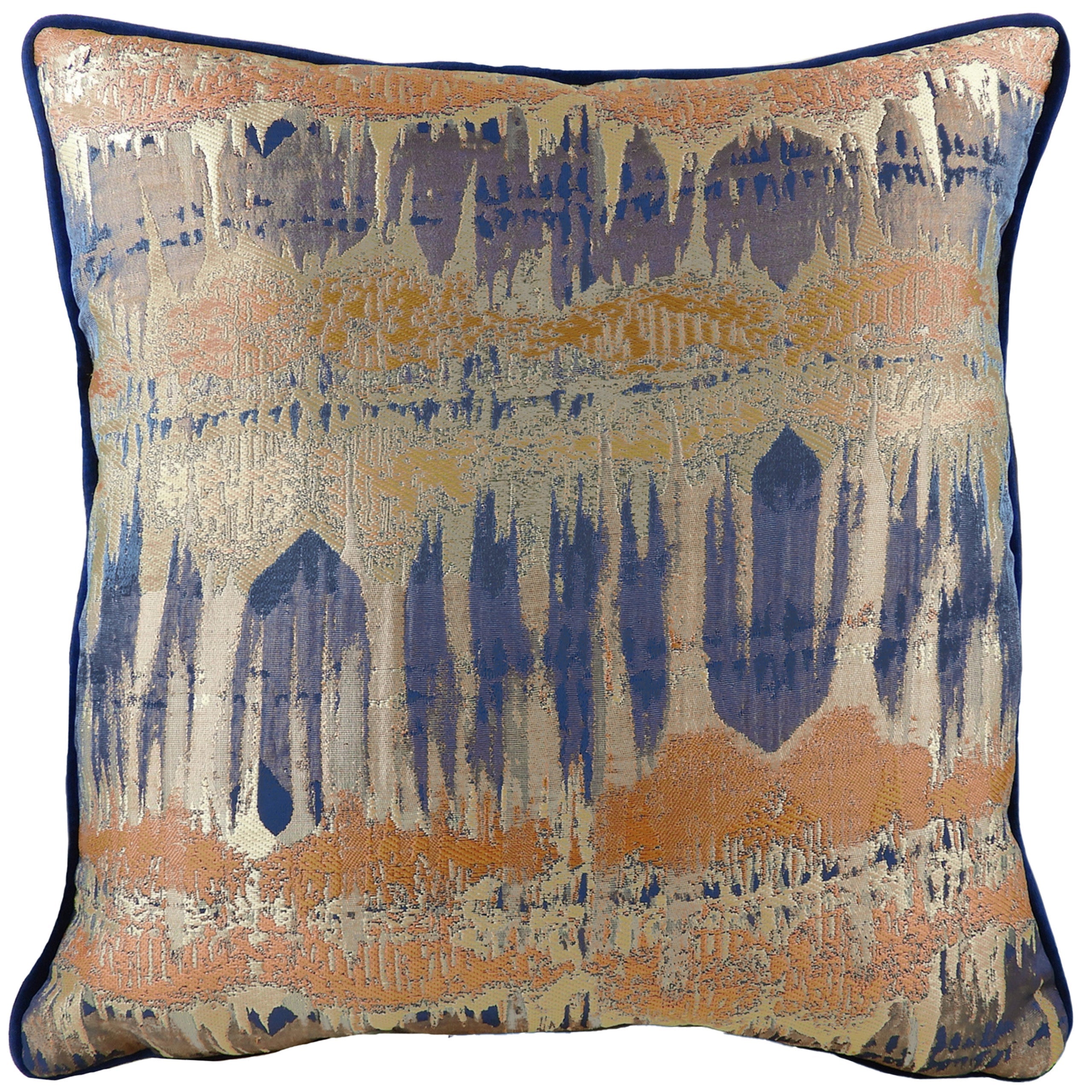Inca Jacquard Cushion