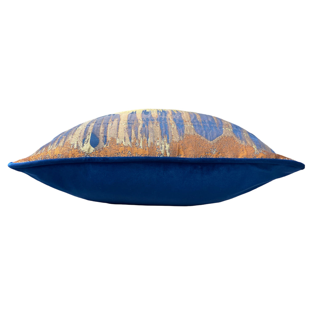 Inca Jacquard Cushion