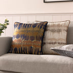Inca Jacquard Cushion