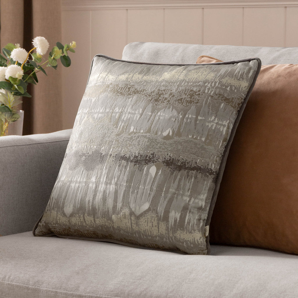 Inca Jacquard Cushion