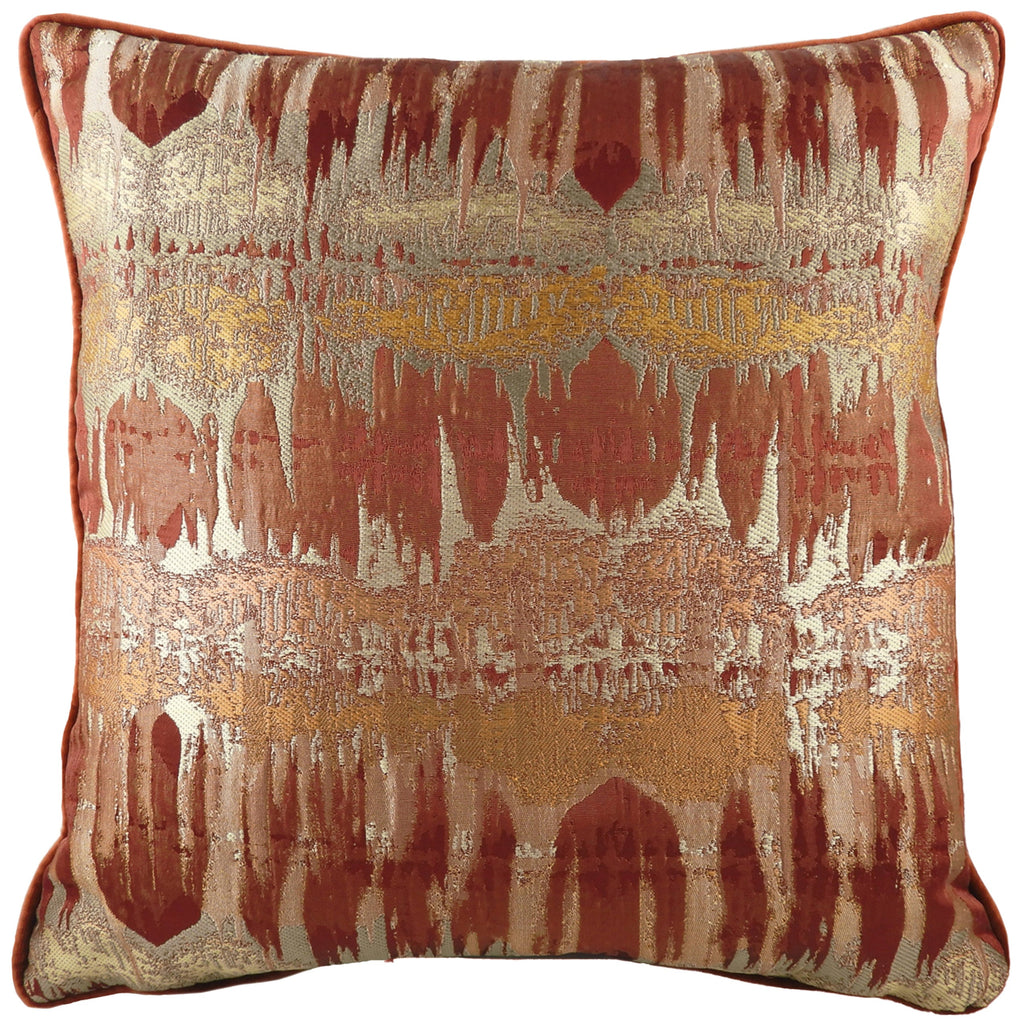 Inca Jacquard Cushion