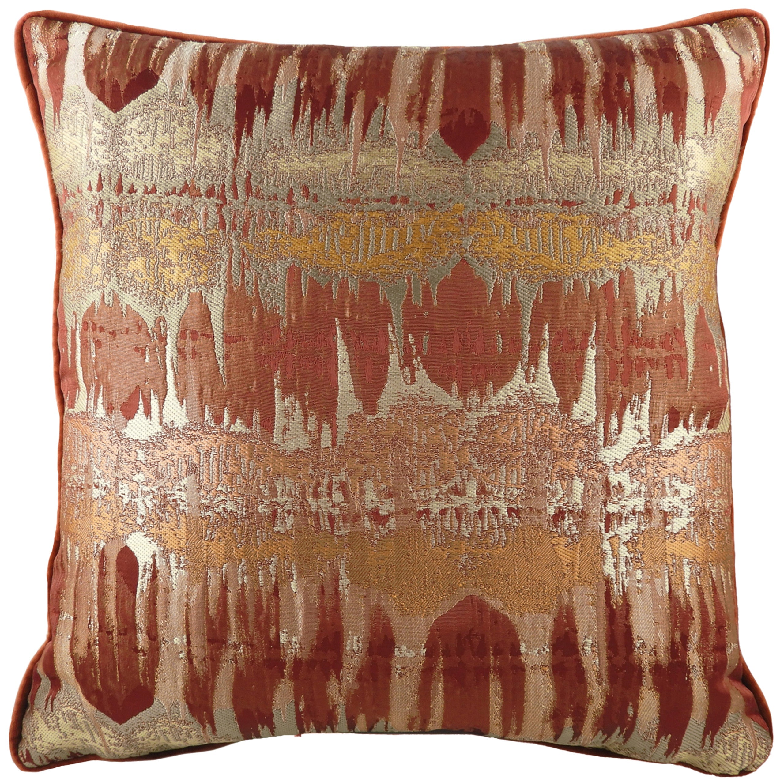 Inca Jacquard Cushion