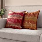 Inca Jacquard Cushion