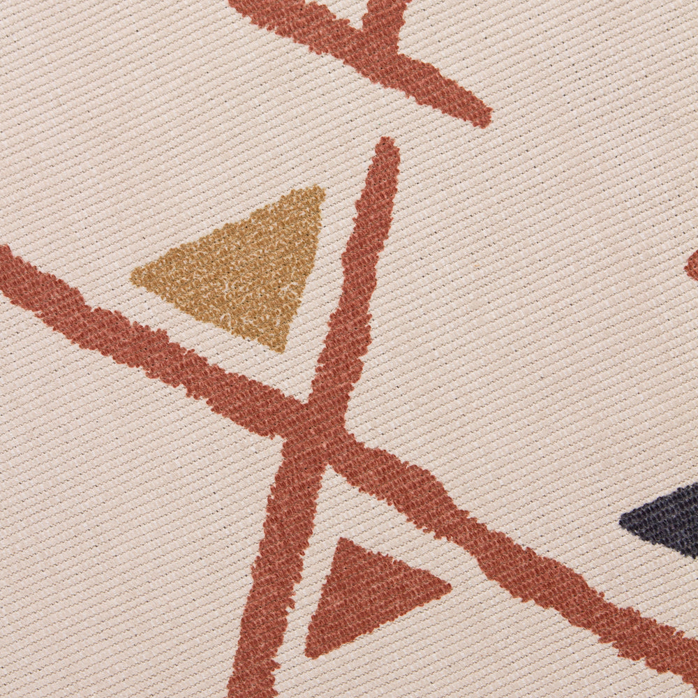 Inka 120x170cm Outdoor Washable Rug