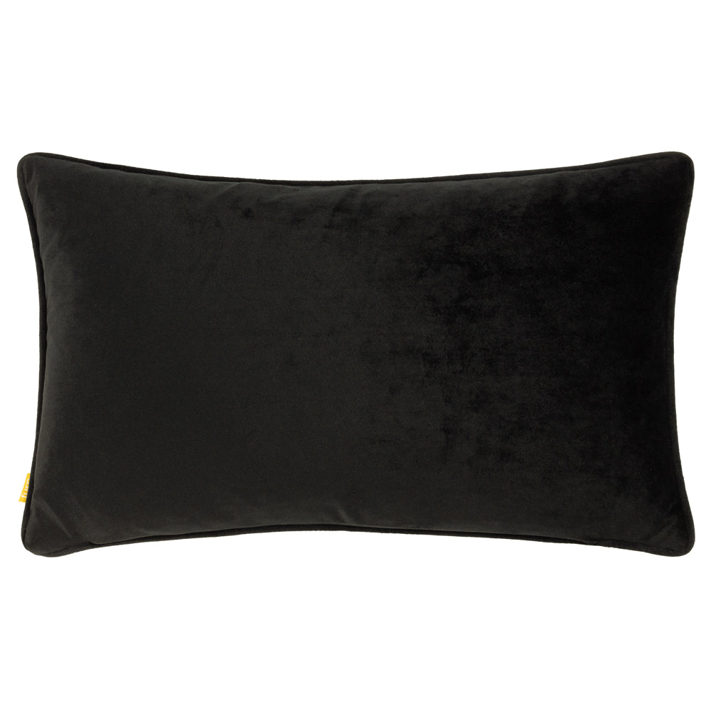 Inked Wild Cushion