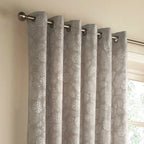 Irwin Woodland Eyelet Curtains