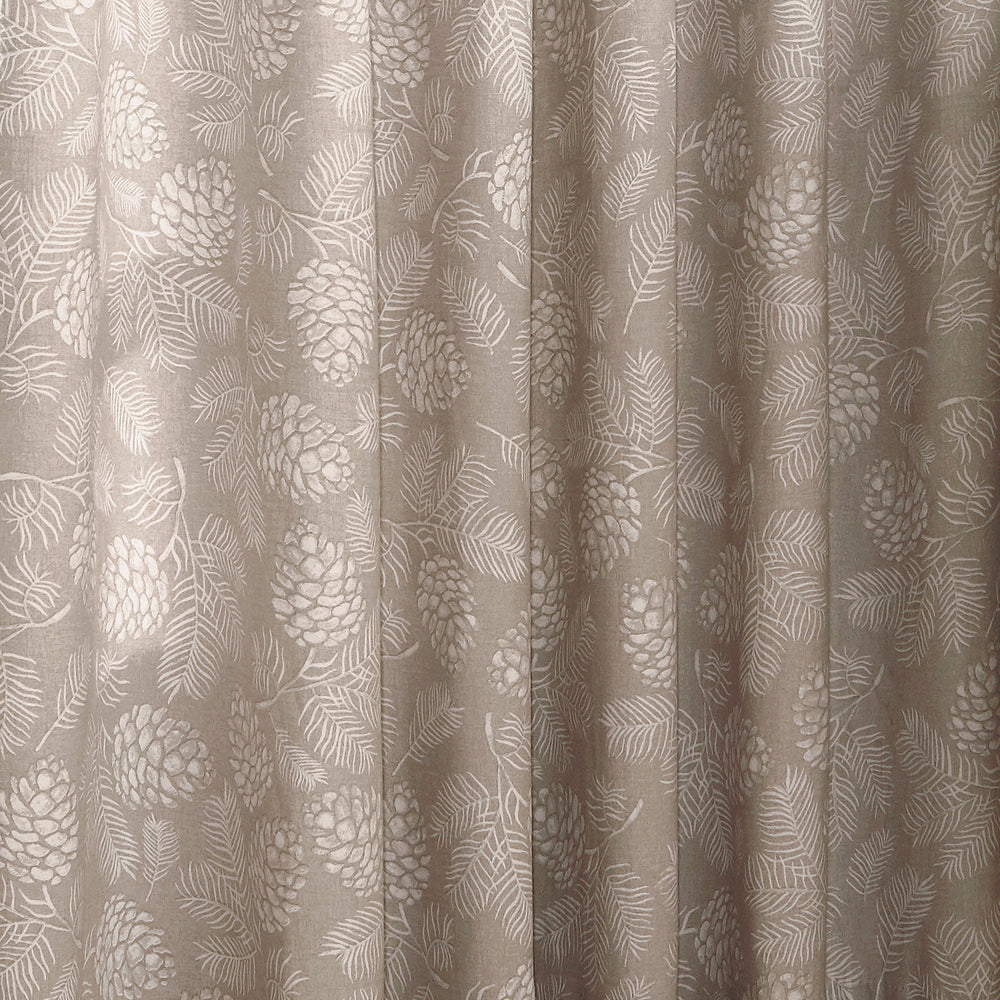 Irwin Woodland Eyelet Curtains
