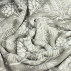 Irwin Woodland Fleece Throw