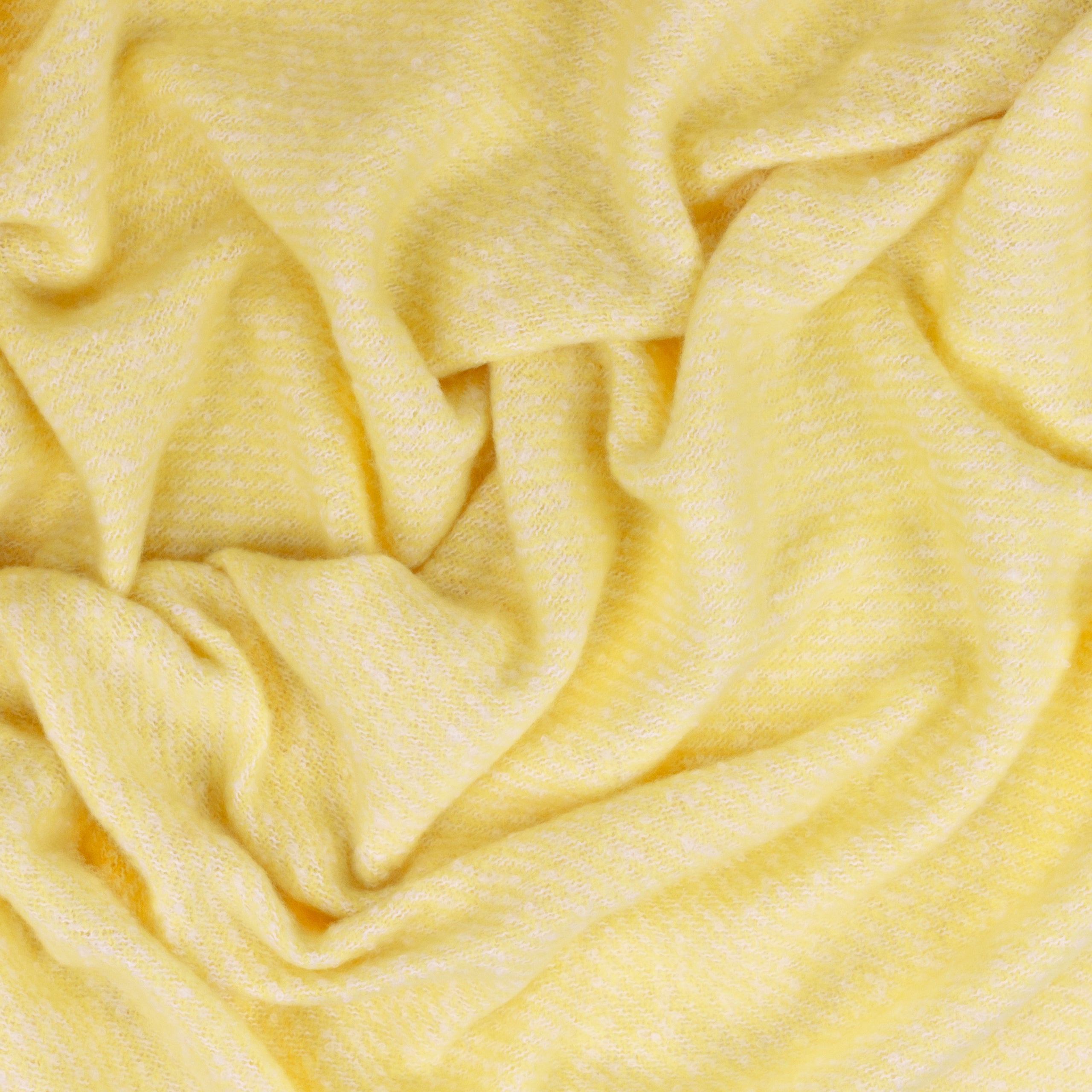 Isla Woven Tasselled Throw