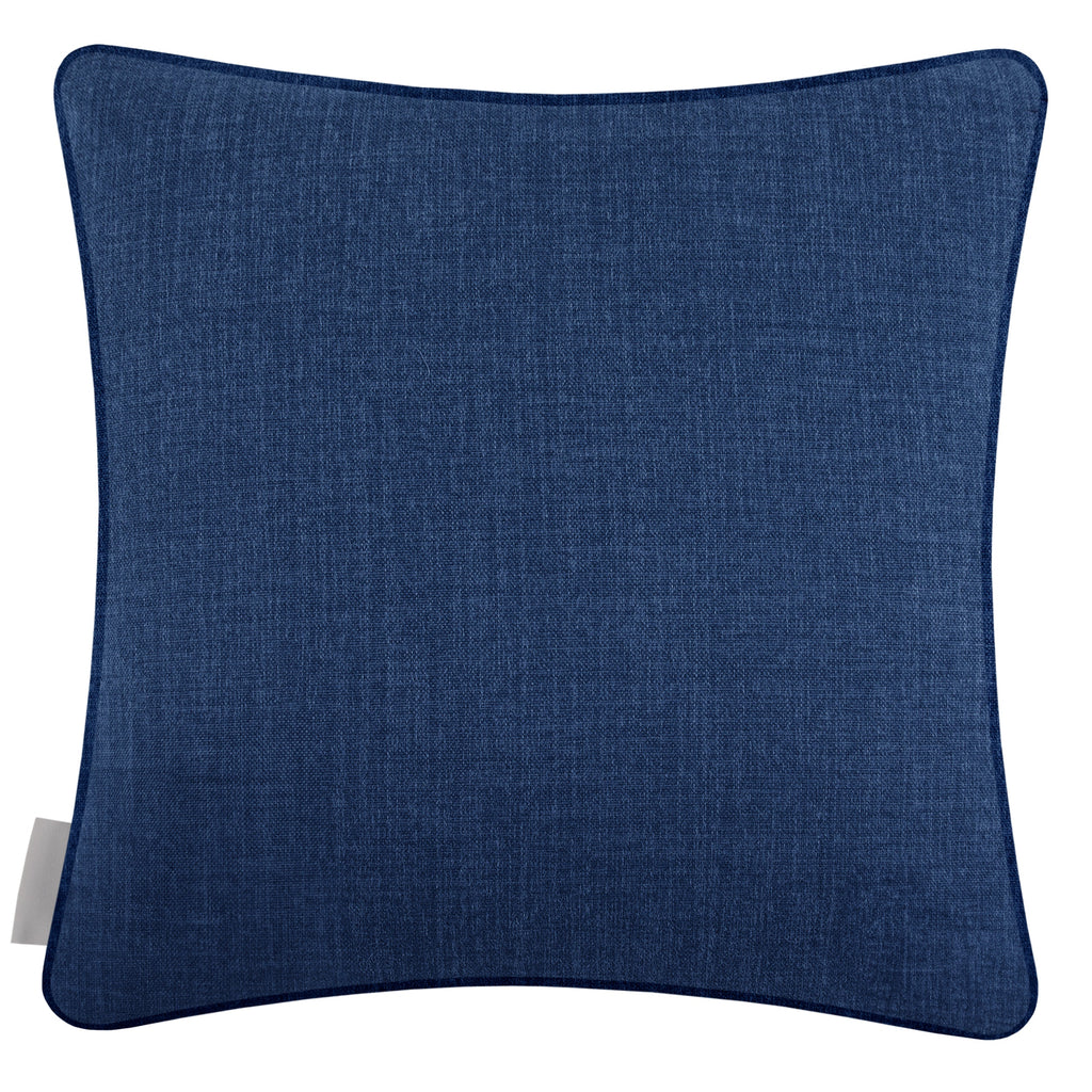 Ives Waters Printed Piped Cushion