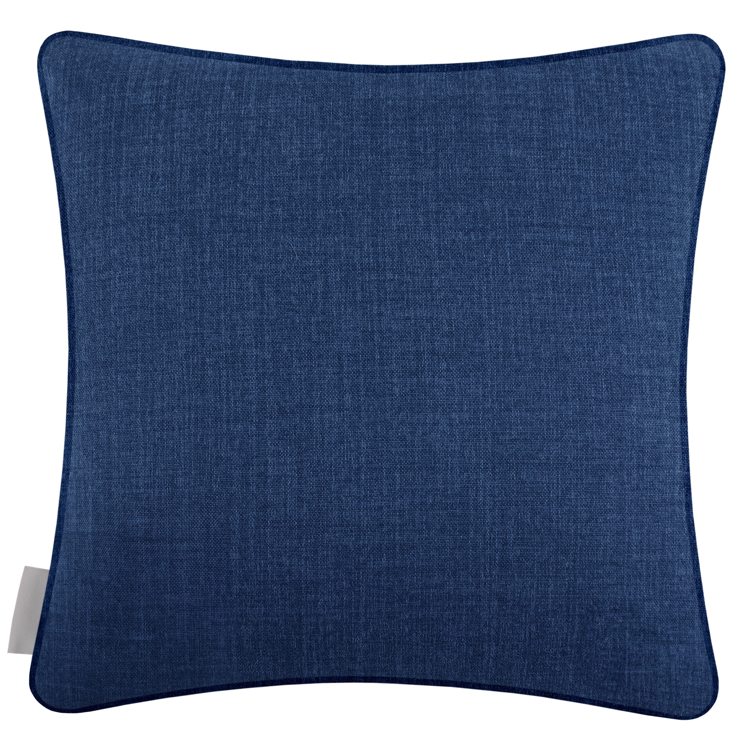Ives Waters Printed Piped Cushion
