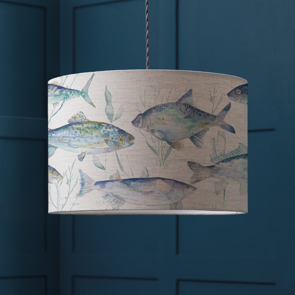 Ives Waters Eva Lamp Shade